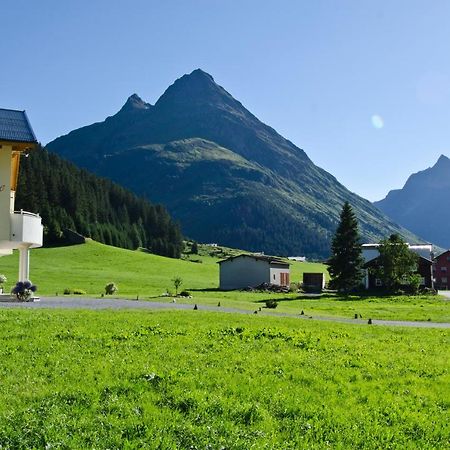 Apart Simone Galtuer Exterior photo